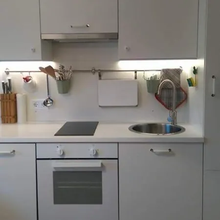 Appartamento Lichtblick