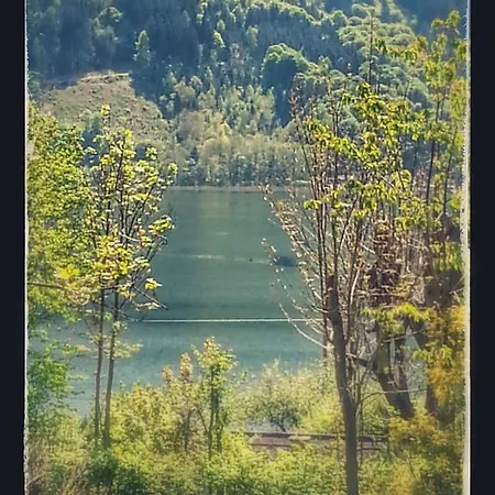 Lichtblick Appartamento *