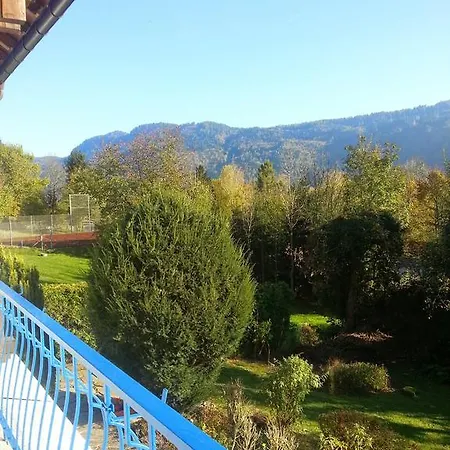 Lichtblick Appartamento